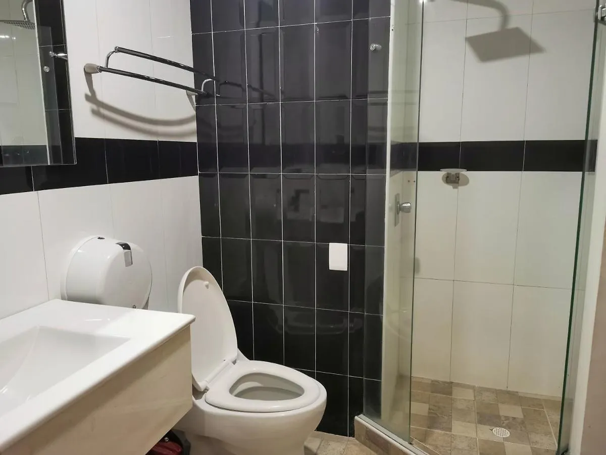 Hotel Vadamar Santa Marta