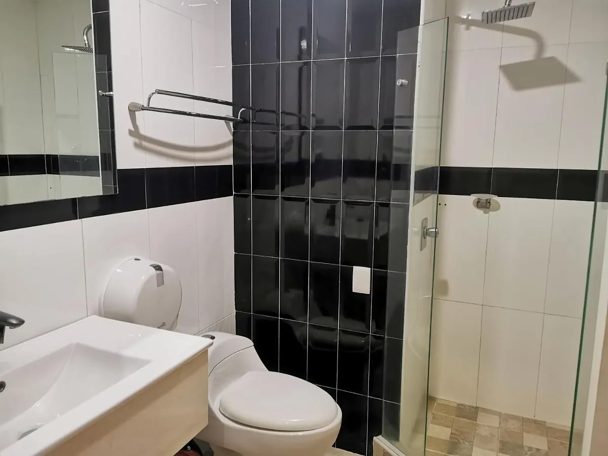 Hotel Vadamar Santa Marta  Santa Marta (Magdalena)
