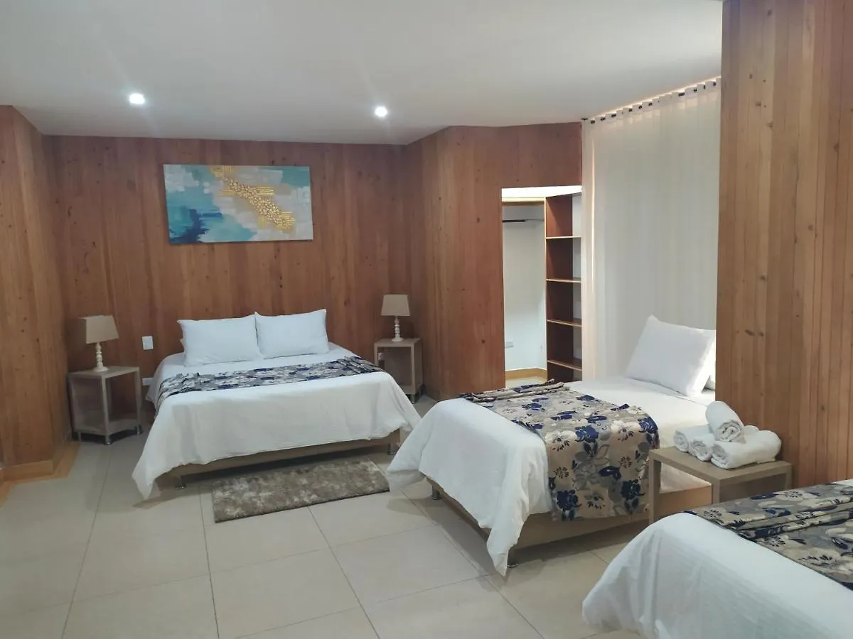 Hotel Vadamar Santa Marta