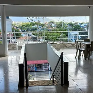 Pensión Vacacional