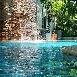 Hotel Ritacuba Playa Dormida