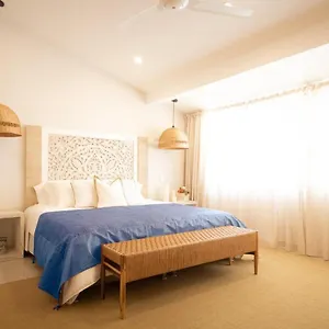 Mandalas House By Dot Boutique **** Santa Marta (Magdalena)