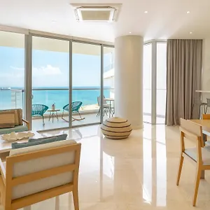 Apartahotel Grand Marina
