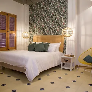 Boutique Casa Mia **** סנטה מרתה