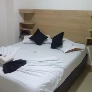 Hotel Hotel Rodadero Sur