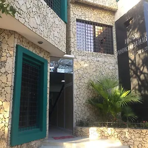 Hotel Fundacooedumag Centro